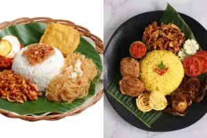 5 Resep nasi tradisional yang cocok untuk acara spesial, bikin jadi tak terlupakan