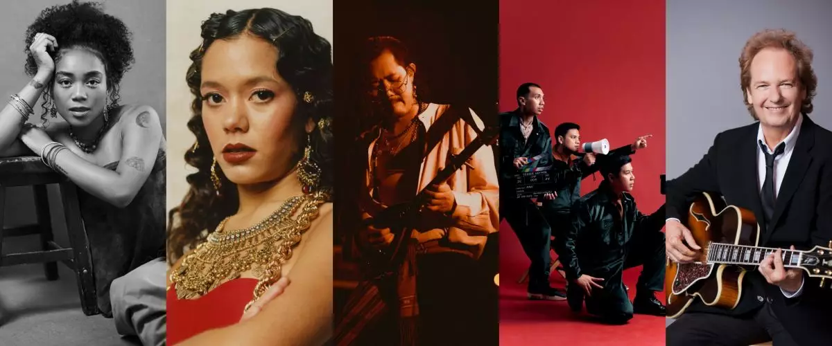 BNI Java Jazz Festival 2025 siap mengguncang lagi, ungkap rasa jazz yang tak bisa diduplikasi