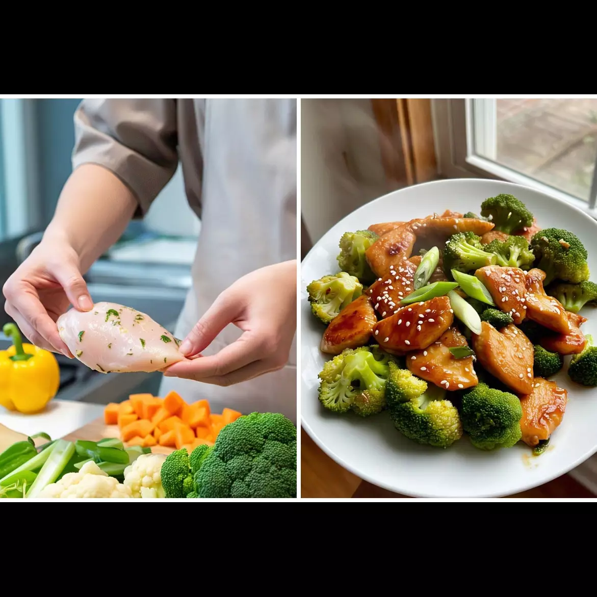 7 Resep olahan ayam sehat untuk diet 2025, enak tanpa bikin merasa bersalah