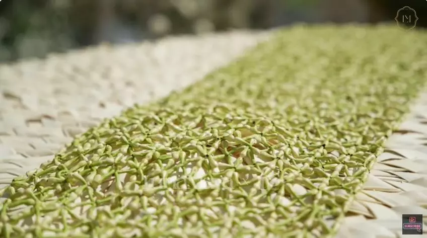 dekorasi akad nikah luna maya maxime bouttier © 2025 YouTube