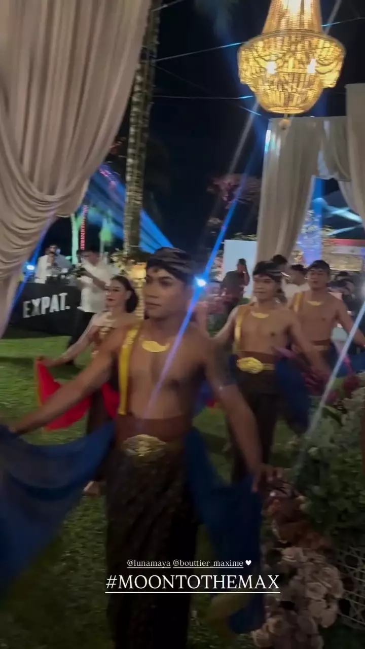 potret resepsi luna maya maxime bouttier © 2025 brilio.net potret resepsi luna maya maxime bouttier © 2025 brilio.net