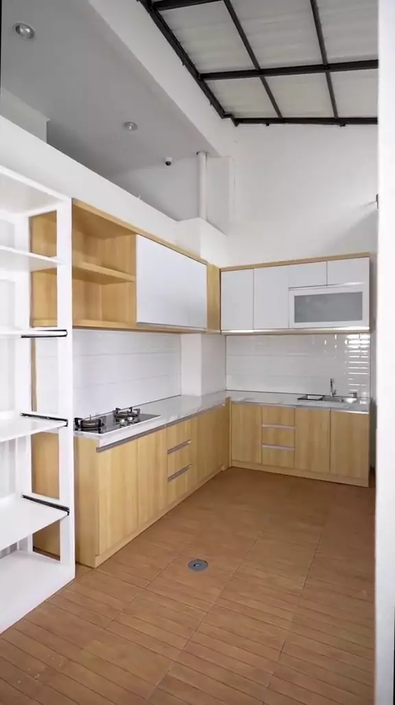 dapur kotor tasyi athasyia © 2025 TikTok