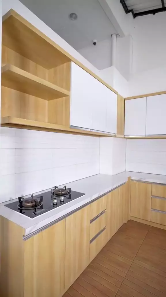 dapur kotor tasyi athasyia © 2025 TikTok