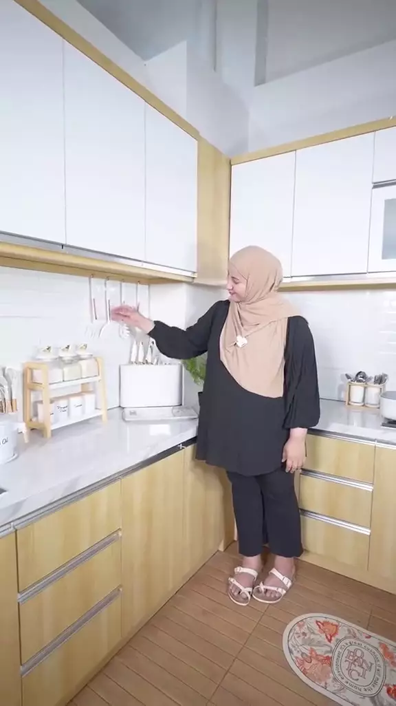 dapur kotor tasyi athasyia © 2025 TikTok
