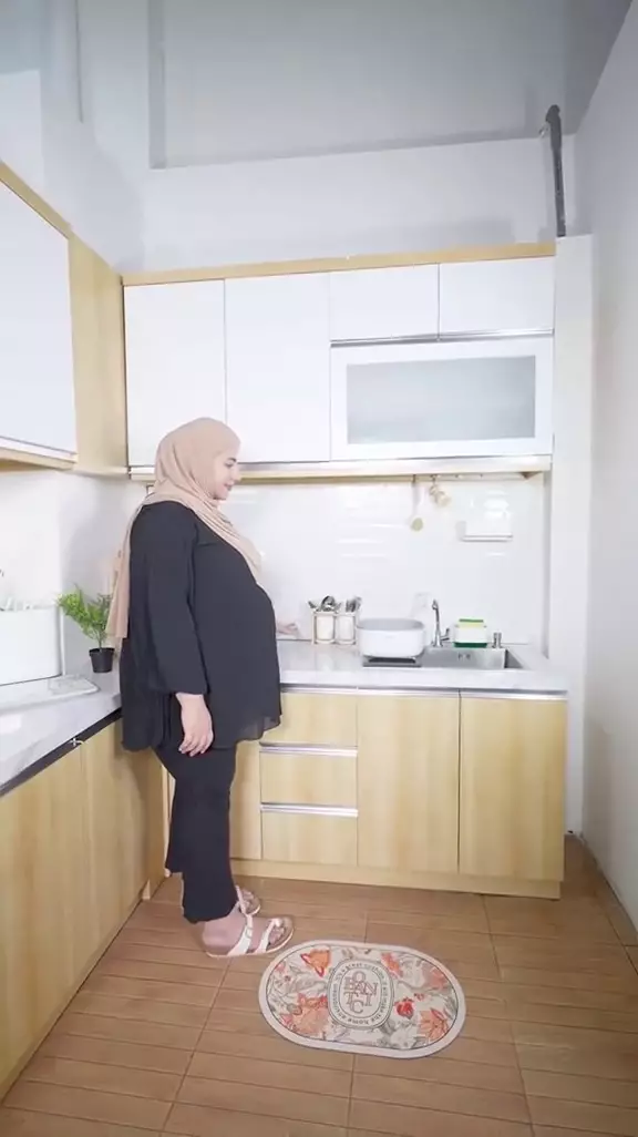 dapur kotor tasyi athasyia © 2025 TikTok