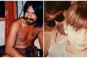 Mengenal sosok mendiang Uut Bambang Sugeng ayah Luna Maya yang bikin penasaran