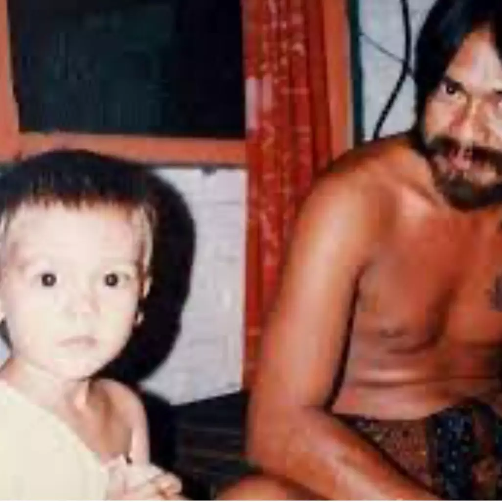 Mengenal sosok mendiang Uut Bambang Sugeng ayah Luna Maya yang bikin penasaran