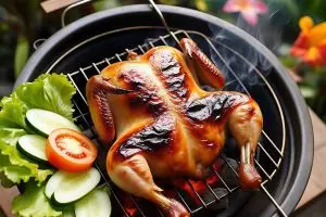 9 Resep ayam bakar favorit 2025, lengkap dengan durasi, porsi, dan tips memasak