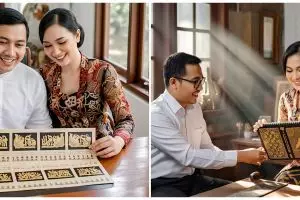 Apa kata wetonmu di tahun 2025? Ini arti dan ramalan lengkapnya rezeki, cinta, dan kesehatan