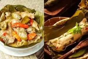 5 Resep menu makan siang enak dan mudah untuk setiap hari, pasti bikin lahap