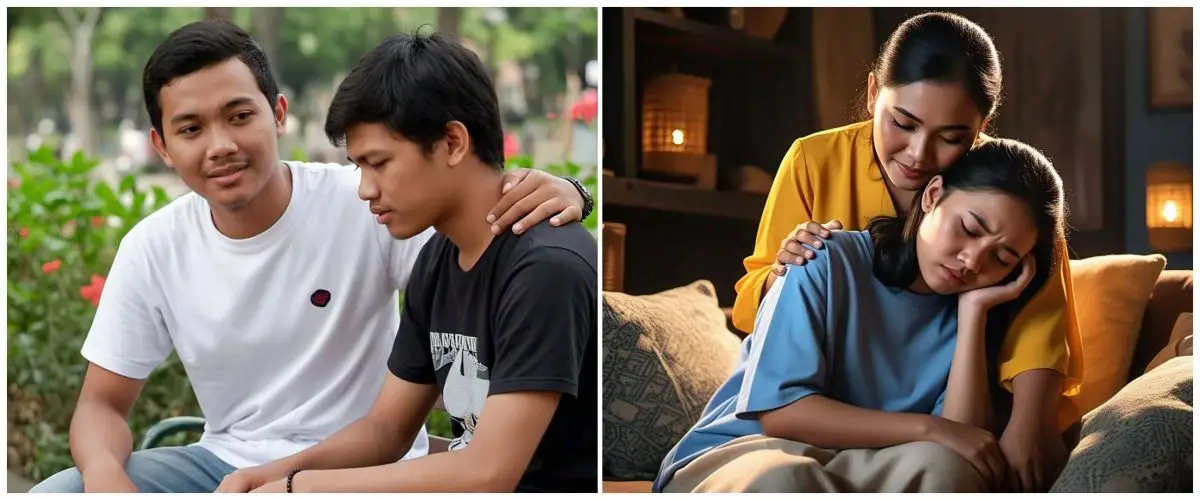 100 Kata-kata motivasi terbaik 2025 untuk teman yang galau karena ditinggal nikah, hati lebih lega