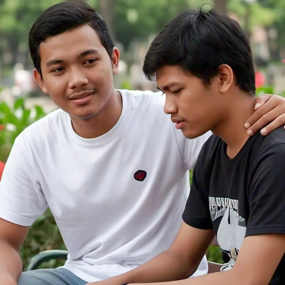 100 Kata-kata motivasi terbaik 2025 untuk teman yang galau karena ditinggal nikah, hati lebih lega