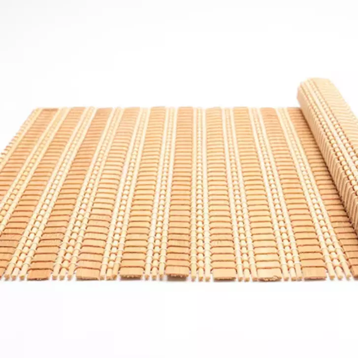 Tak perlu ke laundry, ini 4 trik bersihkan tikar kotor penuh debu dengan cepat, buktikan sekarang