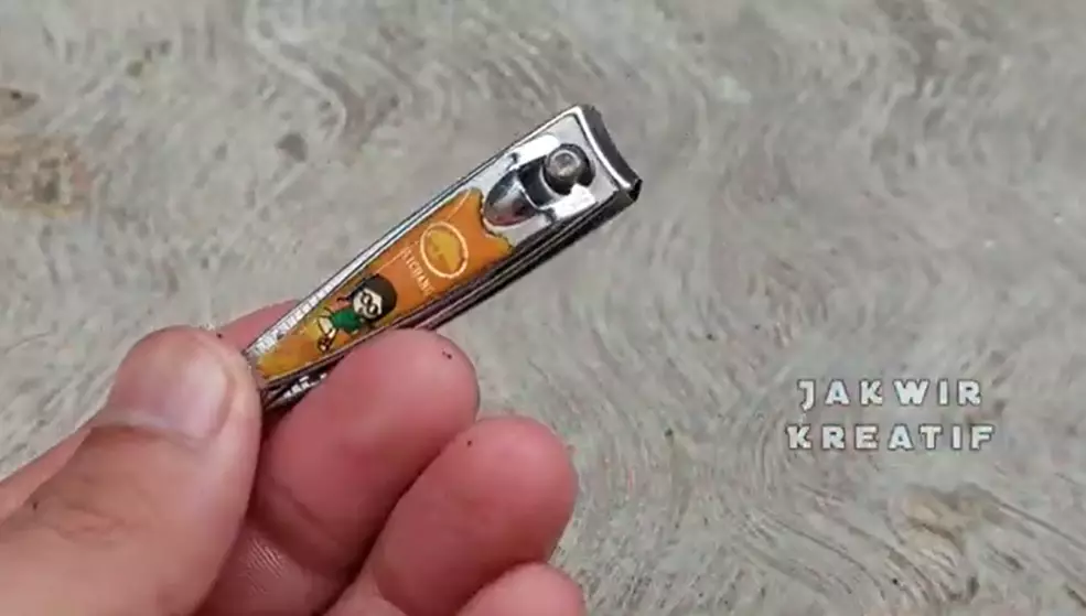 Gunting kuku tumpul bisa kembali tajam pakai trik ini, sekarang tak perlu repot beli baru berbagai sumber Gunting kuku tumpul bisa kembali tajam pakai trik ini, sekarang tak perlu repot beli baru berbagai sumber