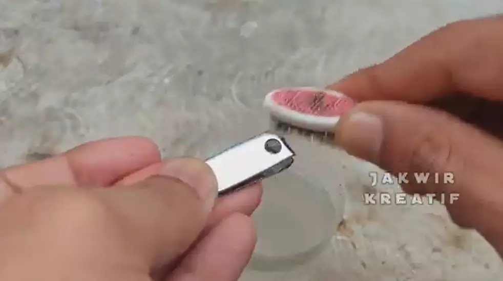 Gunting kuku tumpul bisa kembali tajam pakai trik ini, sekarang tak perlu repot beli baru berbagai sumber Gunting kuku tumpul bisa kembali tajam pakai trik ini, sekarang tak perlu repot beli baru berbagai sumber