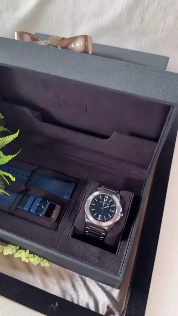 seserahan luna maya dan maxime bouttier © 2025 brilio.net