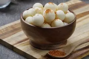 9 Resep cimol enak 2025, lengkap dengan takaran dan cara membuatnya yang antigagal