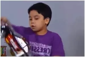 Dulu gemesin di sitkom Sketsa sempat vakum dari artis, kini makin ganteng, 11 potretnya manglingi