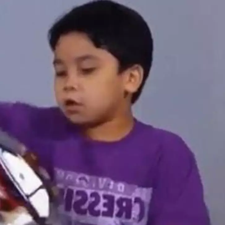 Dulu gemesin di sitkom Sketsa sempat vakum dari artis, kini makin ganteng, 11 potretnya manglingi