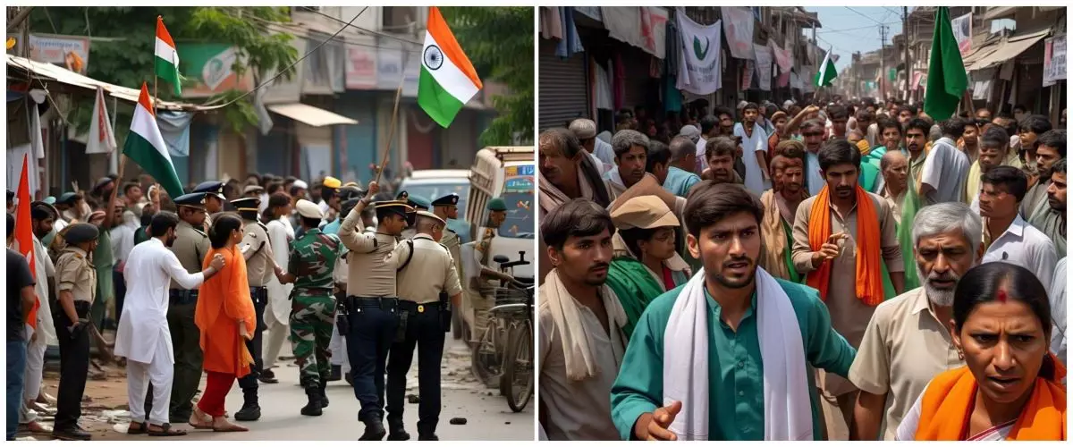 Konflik India-Pakistan, ini kronologi lengkap dari 1947 hingga peperangan terbaru 2025