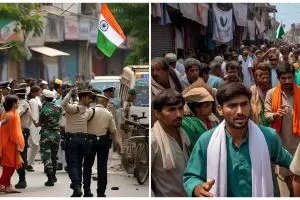 Konflik India-Pakistan, ini kronologi lengkap dari 1947 hingga peperangan terbaru 2025