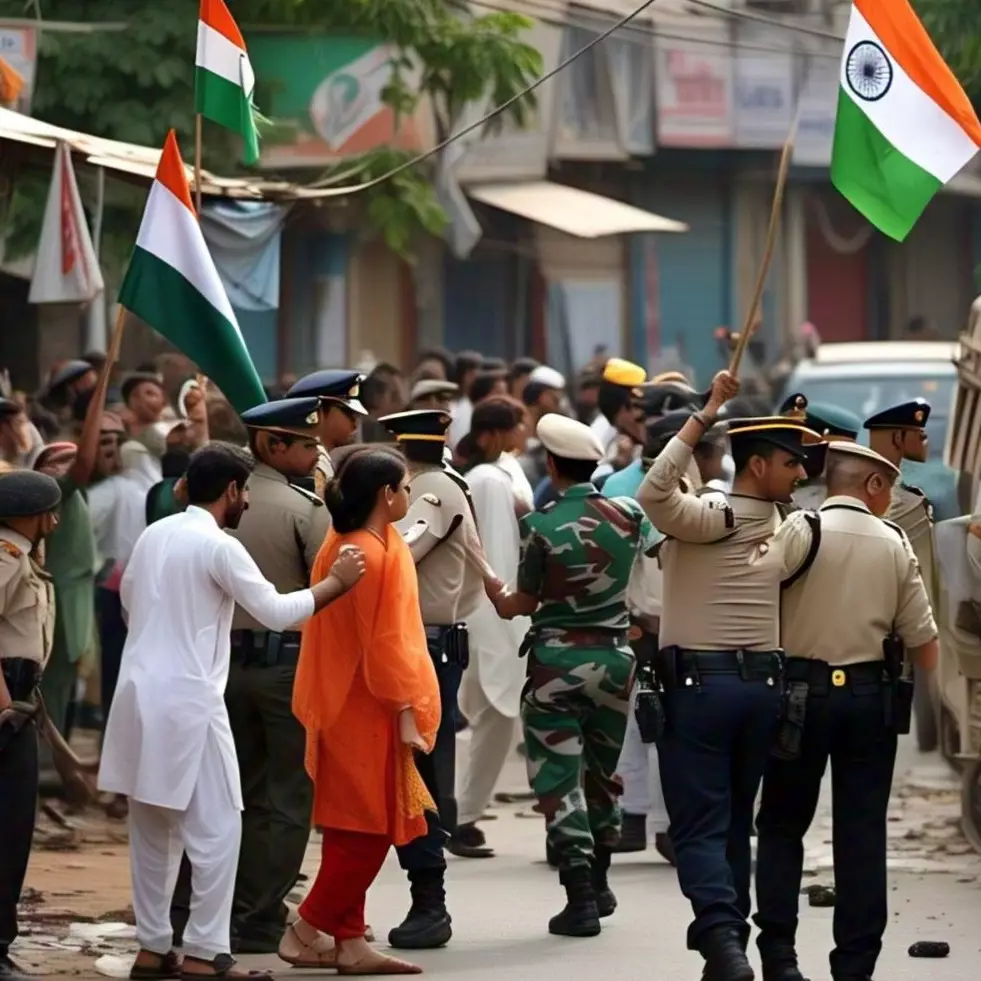 Konflik India-Pakistan, ini kronologi lengkap dari 1947 hingga peperangan terbaru 2025