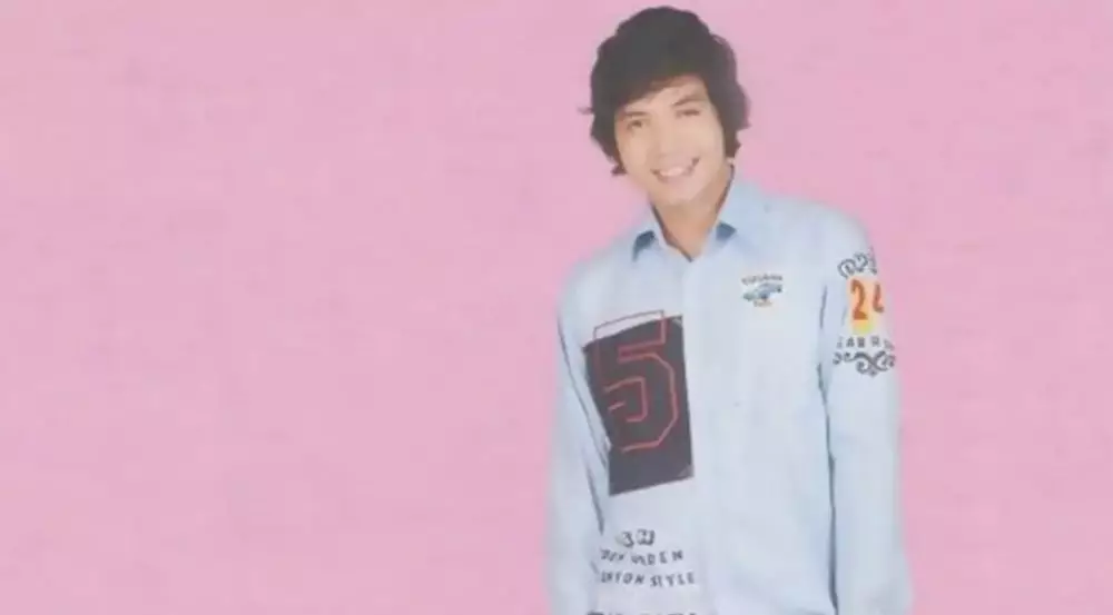 Bocah polos ini dulu figuran © Instagram