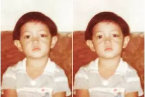 Kini dijuluki Raja Sinetron gegara karier moncer, bocah ini dulu figuran dengan bayaran Rp 15 ribu