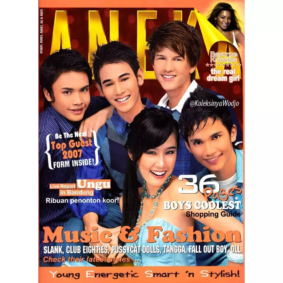 bocah bule dulu tenar main sinetron sekarang jadi fotografer © berbagai sumber