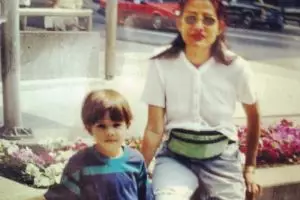 Apa kabar bocah bule yang dulu tenar lewat banyak sinetron? Kini stop ngartis dan pilih profesi ini