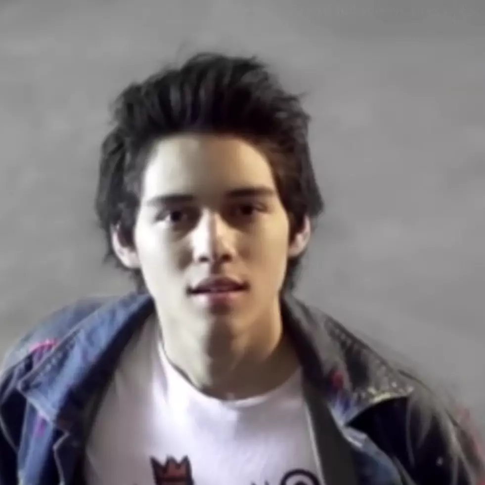 Tak disangka, Maxime Bouttier pernah jadi model video klip "Ini Cinta" Ariel NOAH, ini 9 potretnya