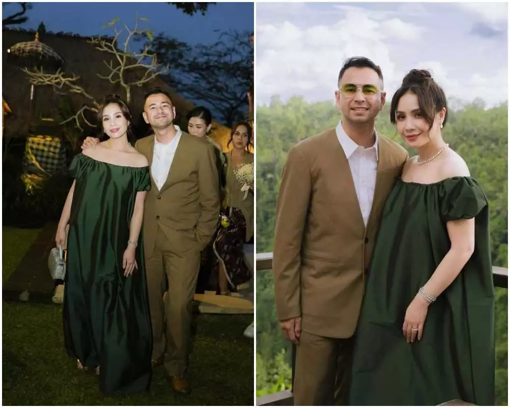 Instagram/@raffinagita1717 © 2025 brilio.net