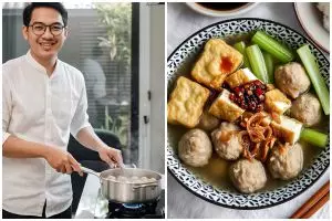 9 Resep kuah bakso favorit 2025, gurihnya nagih dan mudah dibuat