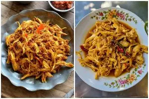 9 Resep ayam suwir aneka bumbu: Inovasi rasa dan inspirasi menu praktis 2025