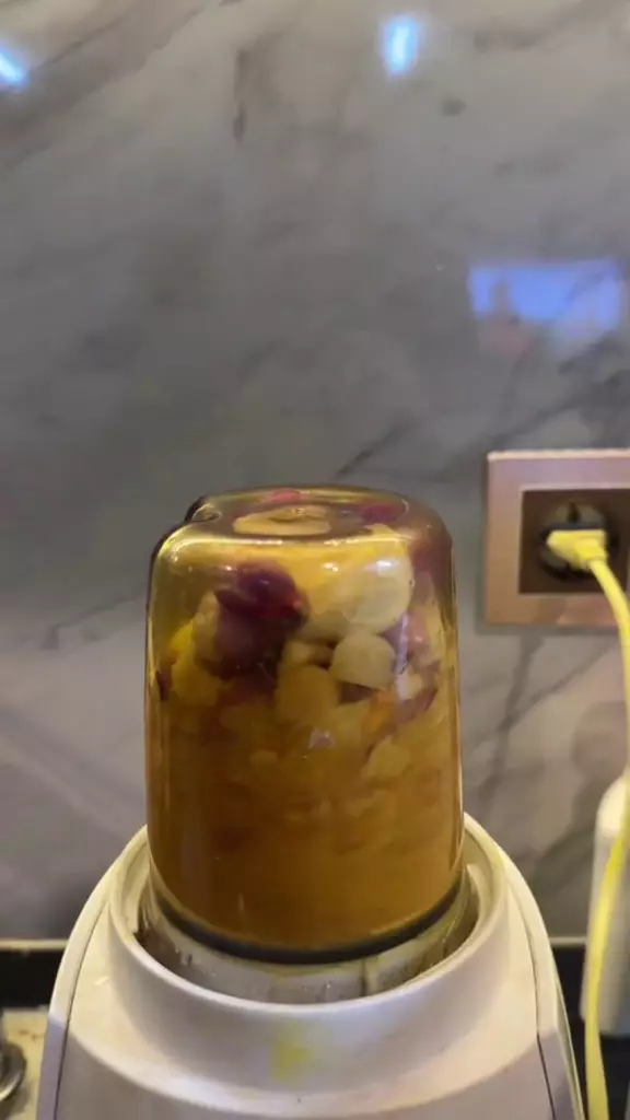 dapur steffi zamora  © 2025 brilio.net