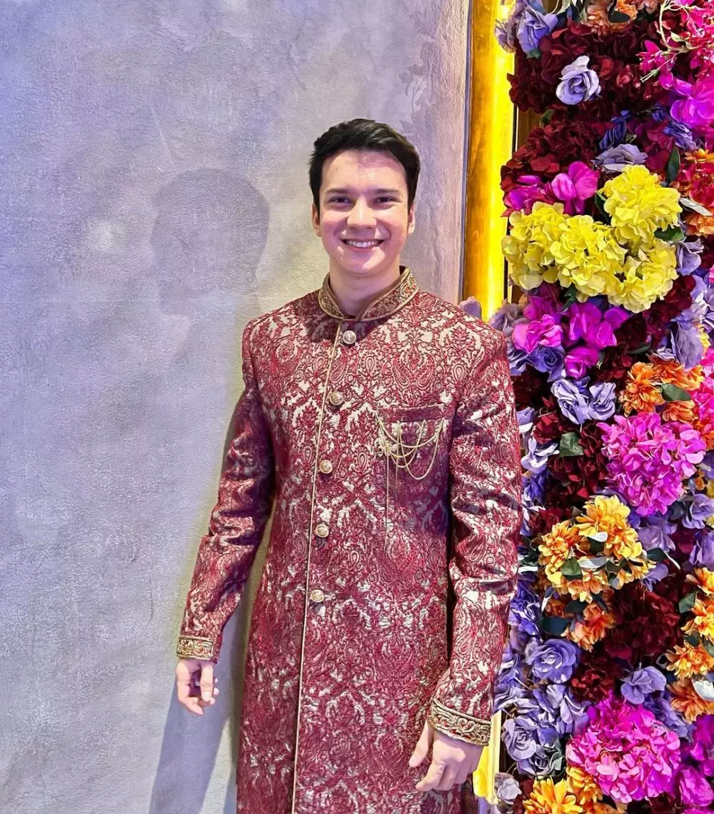 potret terbaru bocah di iklan obat flu © berbagai sumber potret terbaru bocah di iklan obat flu © berbagai sumber