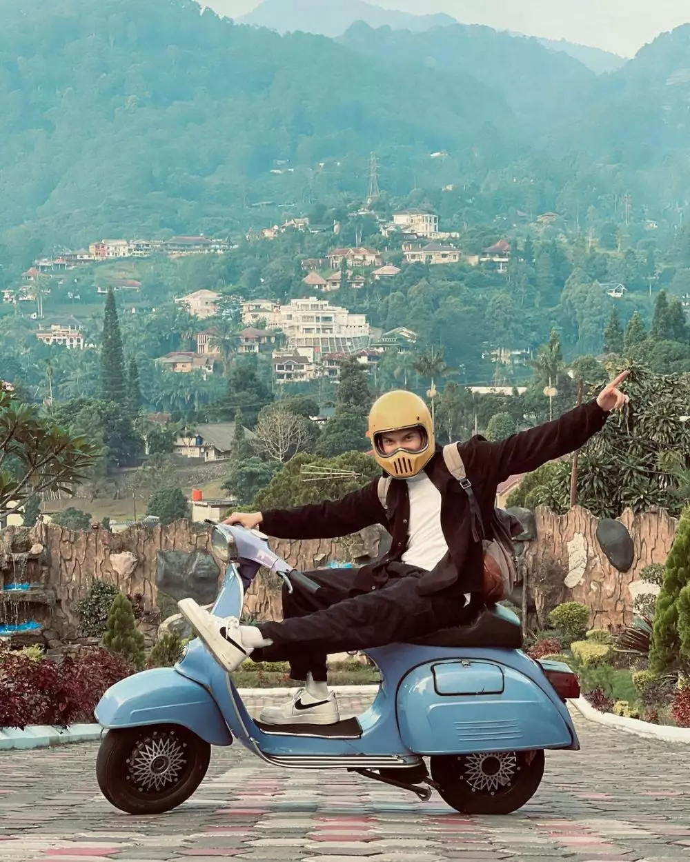 potret terbaru bocah di iklan obat flu © berbagai sumber potret terbaru bocah di iklan obat flu © berbagai sumber