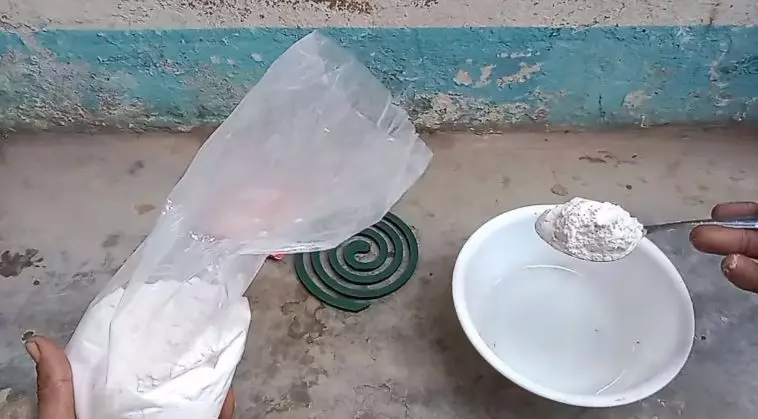 cara racik racun tikus royco © 2023 brilio.net