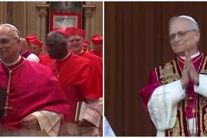 7 Fakta Paus Leo XIV, pemimpin tertinggi Gereja Katolik terpilih pertama dari Amerika Serikat