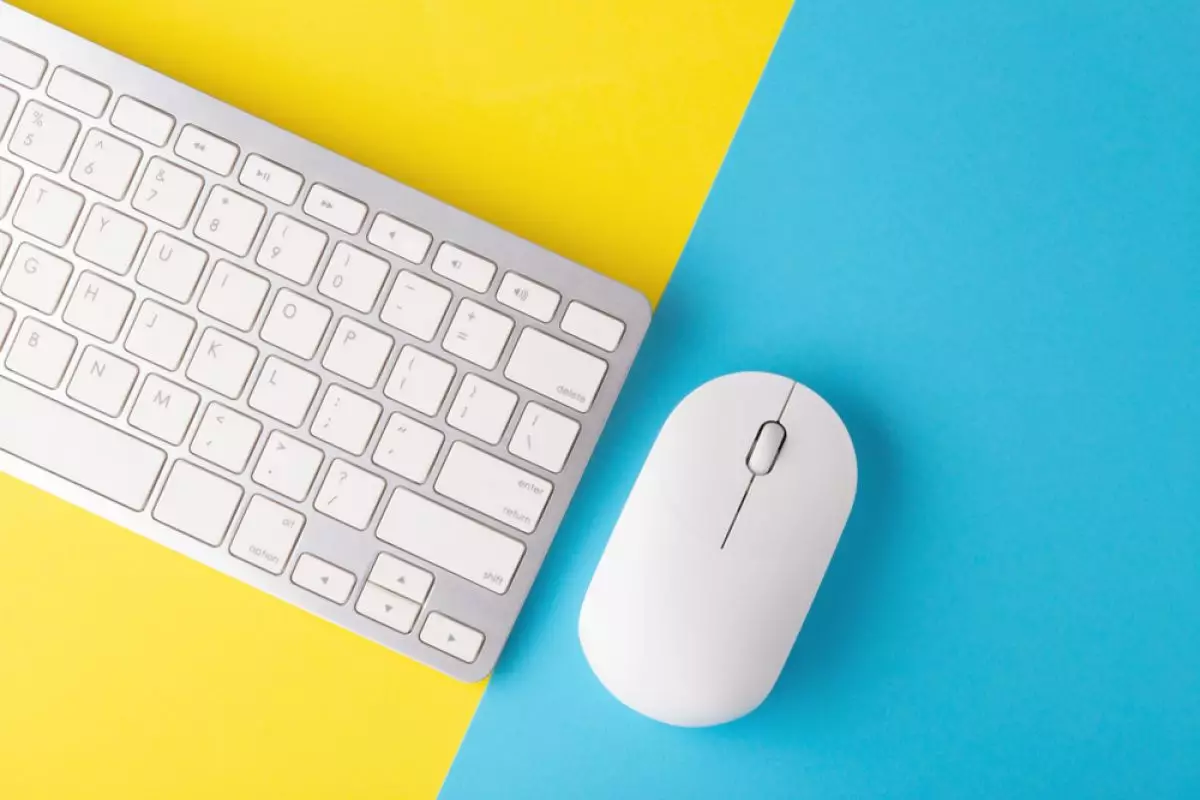 Cara terbaru memunculkan keyboard virtual di Windows 11, penyelamat di kala darurat