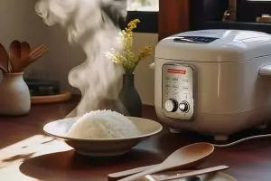 Sering nasi cepat bau? Mulai sekarang coba 5 trik ini biar lebih awet dan harum