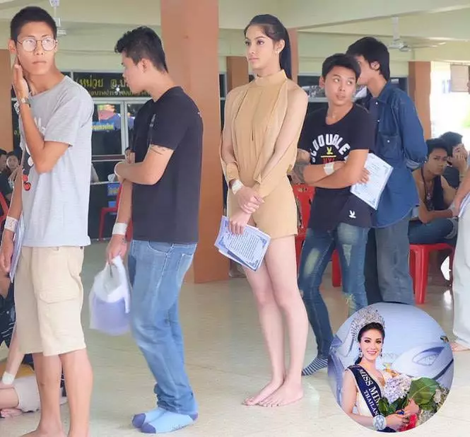 potret lucu orang antre © berbagai sumber potret lucu orang antre © berbagai sumber