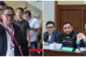 Jaksa hadirkan 2 penyidik KPK untuk jadi saksi di persidangan Hasto Kristiyanto