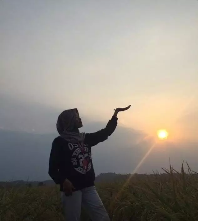 gagal foto estetik © berbagai sumber gagal foto estetik © berbagai sumber