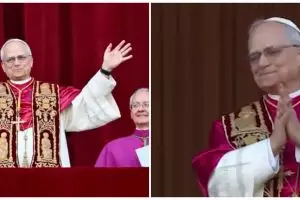 Robert Prevost resmi Jadi Paus Leo XIV, intip gaji dan gaya hidupnya