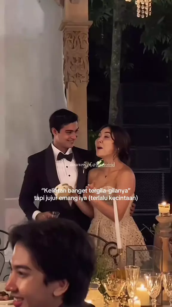 gisel mesra bareng cinta brian © 2025 TikTok