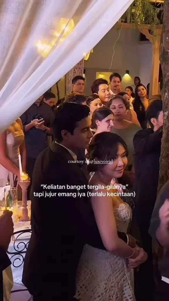 gisel mesra bareng cinta brian © 2025 TikTok
