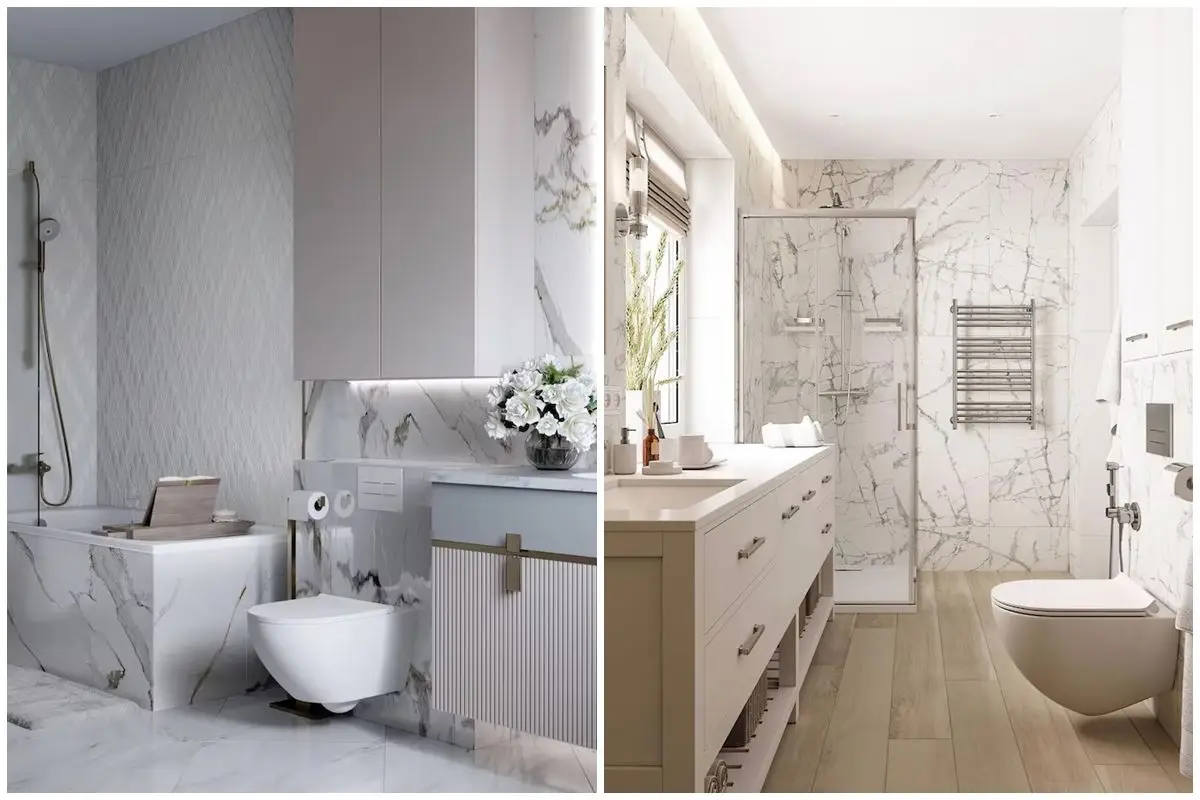 Trik agar lubang kamar mandi tidak mampet, sekarang juga coba atasi pakai 7 trik ini