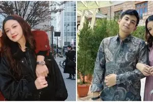2 Tahun pacaran, Regina Phoenix umumkan putus dari Niko Al Hakim 'Okin', tegaskan hal ini
