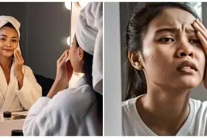 Masih malas double cleansing? Ini dampak buruknya buat kulitmu